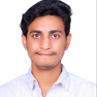 Anjireddy Yeruva