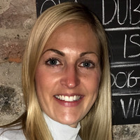 Tracey Newcombe