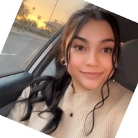 Stormie Lesarge