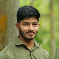 Muhammed Riyas