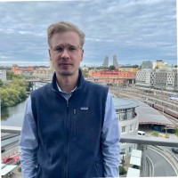 Eskil Vasänge