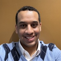 Zaid Abdulaziz