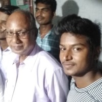 Shubham Kumar Gupta