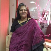 Ashima Agarwal