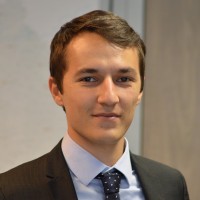 Ghislain Farradeche
