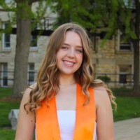Caitlin Scheel