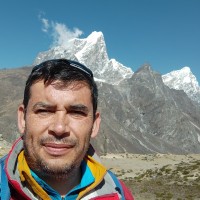 Pablo Espinosa