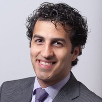Bahamin Khossravi