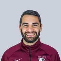 Ben Bahrami