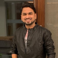 Pratik Sawant