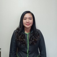 Kukuh Candra Dewi