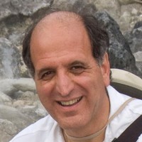 Peter Yiangou