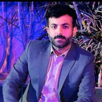 Syed Gulzeb Haider
