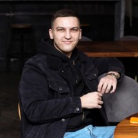 David Bratchuk