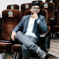 Shubham Bharambe
