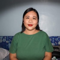 April Jeddah Lyn Bacud