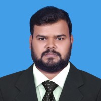 Tajammul Afroz