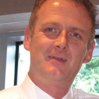 John Bailey. DPC. PI. CI.