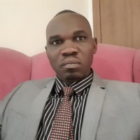 Jimmy Wamimbi