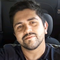 Evandro Matos De Carvalho
