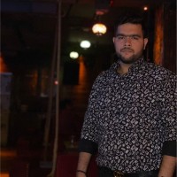 Mukul Ahuja