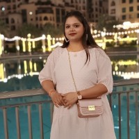 Aanchal Jain