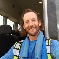 Matt Alford