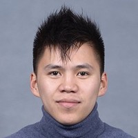 Orkhon Damdindorj