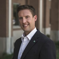 Matt Mueller, Mpa, Icma-Cm