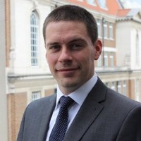 Paul Baker
