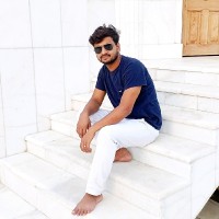 Dharmendr Chaudhary