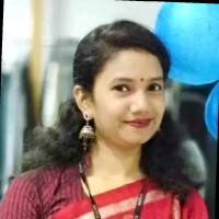 Fahima Akter