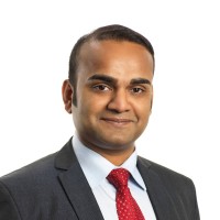 Hari Mohan