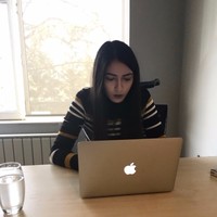 Elif Hazal Biber