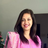 Janet Sweety Bangalore