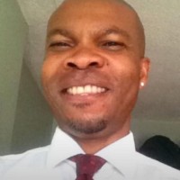 Clement Odigie