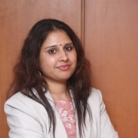 Neha Pande
