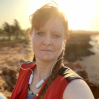 Jane Campbell