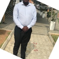 Cornelius Obaloluwa Folaranmi
