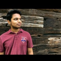 Vishal C