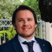 Luis Angelo