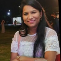 Ruby Dayal