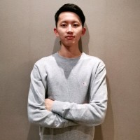 谢辉阳