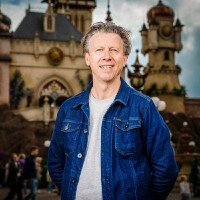 Marc Van De Kam