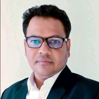 Yadnesh Dhuri