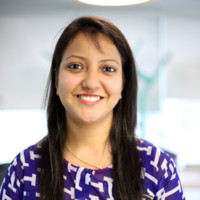 Pooja Goyal