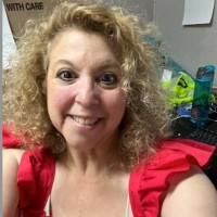 Lucinda Adolfo
