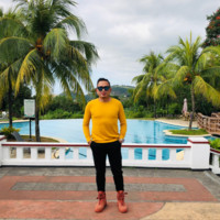 Brian Delos Santos