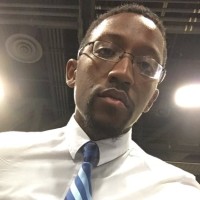 Joshua Thomas
