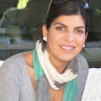 Amalia Darraidou